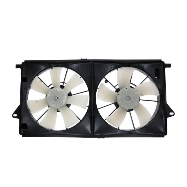 DIY Solutions® - Engine Cooling Fan Assembly