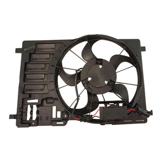 DIY Solutions® - Engine Cooling Fan Assembly