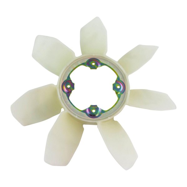 DIY Solutions® - Engine Cooling Fan Blade