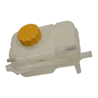 DIY Solutions® - Engine Coolant Reservoir