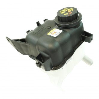 DIY Solutions® - Engine Coolant Reservoir