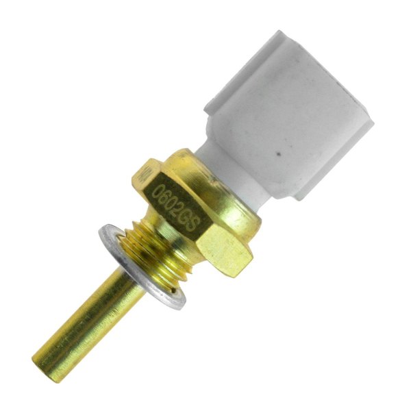 DIY Solutions® - Engine Coolant Temperature Sensor