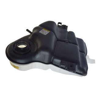 DIY Solutions® - Engine Coolant Reservoir