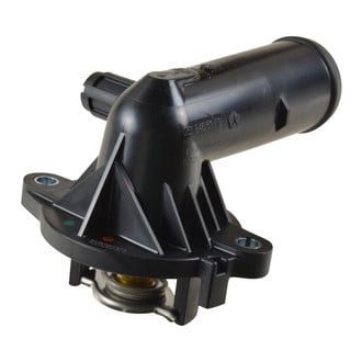 DIY Solutions® - Engine Coolant Thermostat Housing Assembly