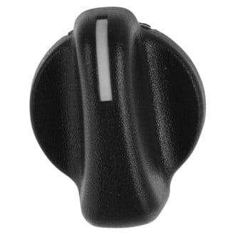 DIY Solutions® - HVAC Heater Control Knob