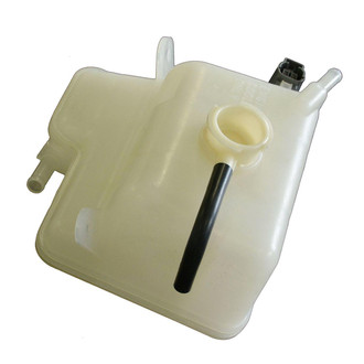 DIY Solutions® - Engine Coolant Reservoir