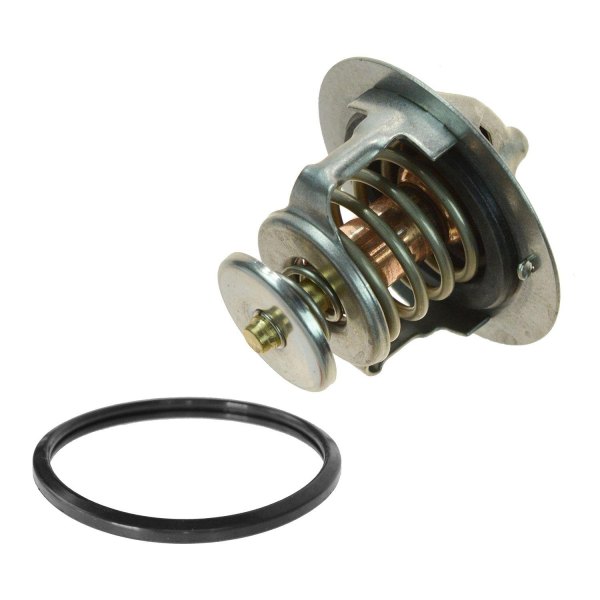 DIY Solutions® - Engine Coolant Thermostat Kit
