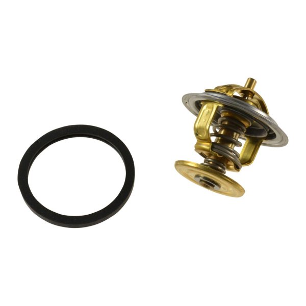 DIY Solutions® - Engine Coolant Thermostat Kit