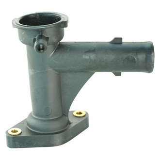 DIY Solutions® - Engine Coolant Radiator Filler Neck
