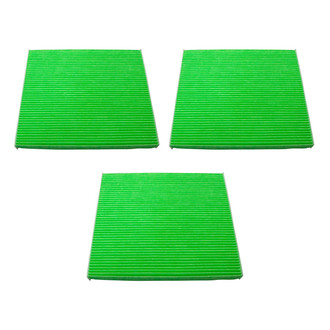 DIY Solutions® - Cabin Air Filter Set