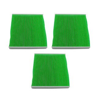 DIY Solutions® - Cabin Air Filter Set