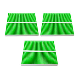 DIY Solutions® - Cabin Air Filter Set