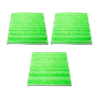 DIY Solutions® - Cabin Air Filter Set
