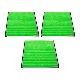 DIY Solutions® - Cabin Air Filter Set