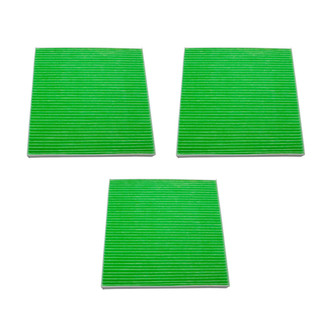 DIY Solutions® - Cabin Air Filter Set