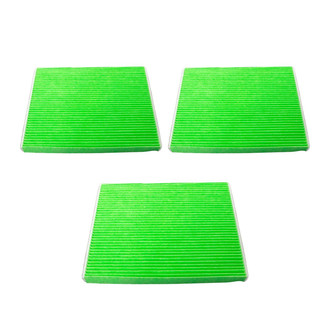 DIY Solutions® - Cabin Air Filter Set