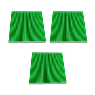DIY Solutions® - Cabin Air Filter Set