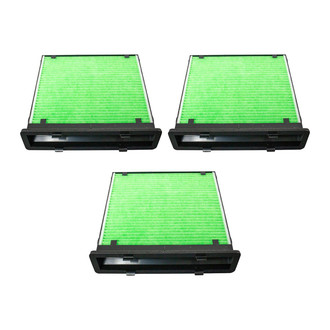 DIY Solutions® - Cabin Air Filter Set