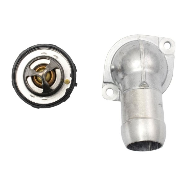 DIY Solutions® - Engine Coolant Thermostat Housing Assembly