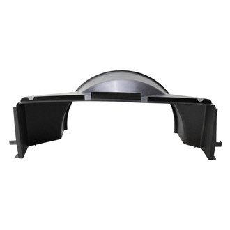 DIY Solutions® - Lower Engine Cooling Fan Shroud
