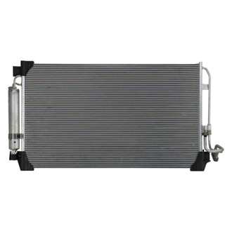 DIY Solutions® - A/C Condenser
