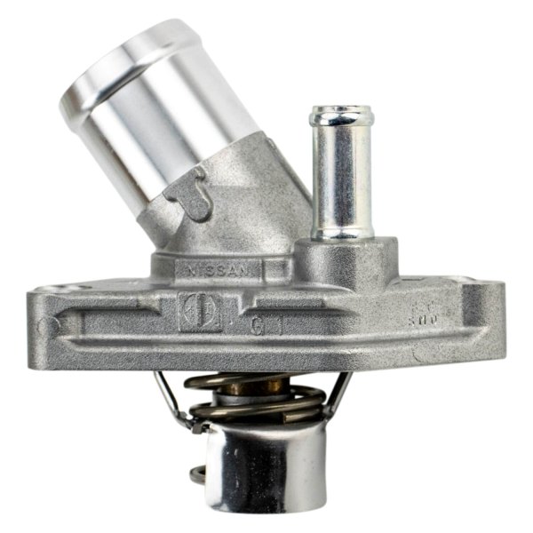 DIY Solutions® - Engine Coolant Thermostat Housing Assembly