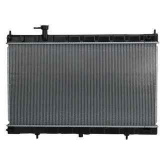 DIY Solutions® - Engine Coolant Radiator