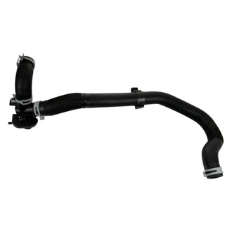 DIY Solutions® - Radiator Coolant Hose