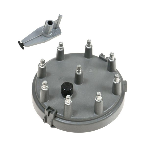 DIY Solutions® - Ignition Distributor Cap and Rotor Kit