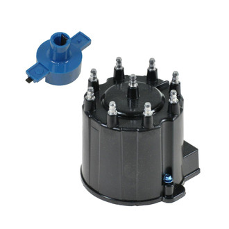 DIY Solutions® - Distributor Cap and Rotor Kit