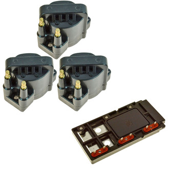 DIY Solutions® - Ignition Kit