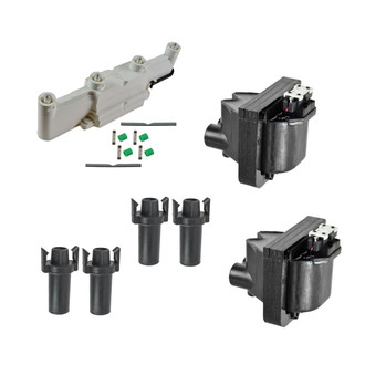 DIY Solutions® - Ignition Kit