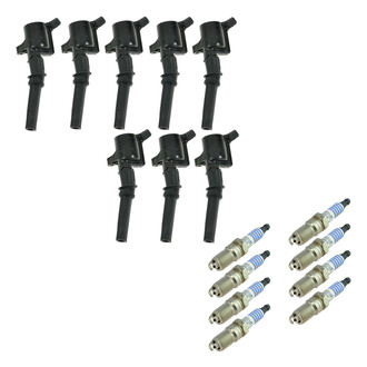 DIY Solutions® - Ignition Kit