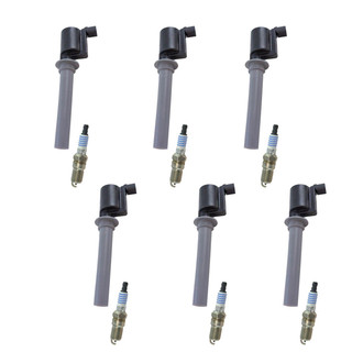 DIY Solutions® - Ignition Kit