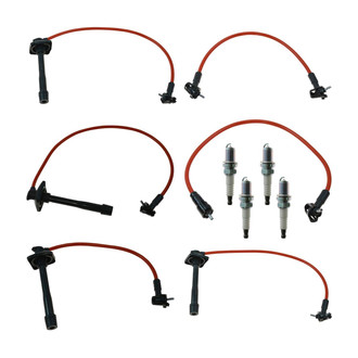 DIY Solutions® - Ignition Kit