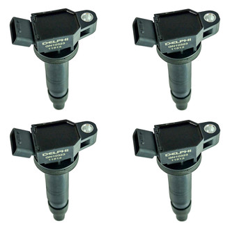 DIY Solutions® IGN00795 - Ignition Coil Set