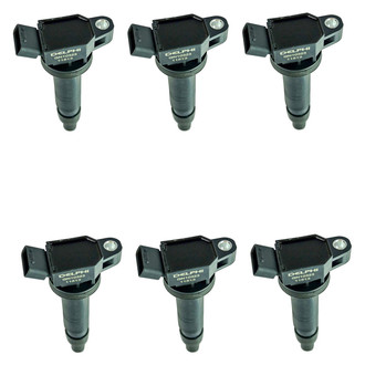 DIY Solutions® - Ignition Coil Set