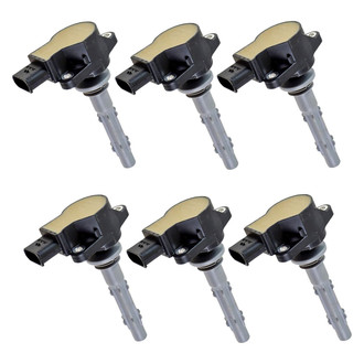 DIY Solutions® - Ignition Coil Set