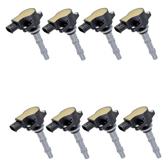 DIY Solutions® - Ignition Coil Set