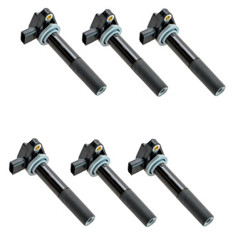 DIY Solutions® - Ignition Coil Set