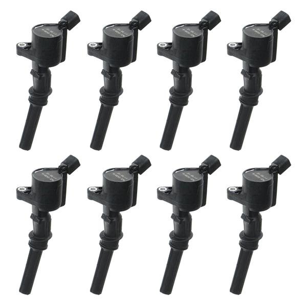 DIY Solutions® - Ignition Coil Set