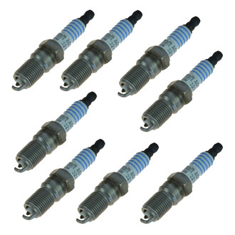 DIY Solutions® - Spark Plug Set