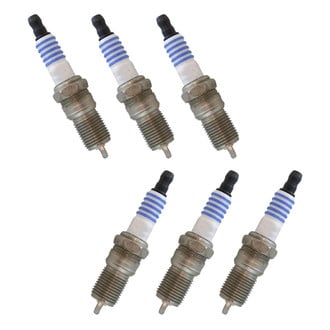 DIY Solutions® - Spark Plug Set