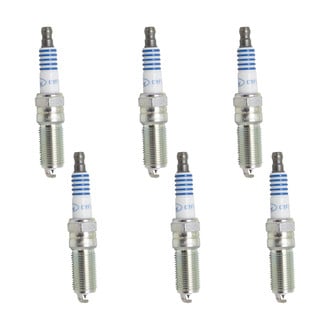 DIY Solutions® - Spark Plug Set