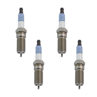 DIY Solutions® - Double Platinum Spark Plug Set