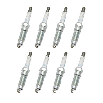 DIY Solutions® - Double Platinum Spark Plug Set