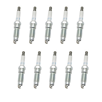 DIY Solutions® - Double Platinum Spark Plug Set