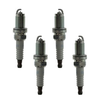 DIY Solutions® - Iridium Spark Plug Set