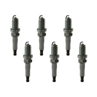 DIY Solutions® - Iridium Spark Plug Set