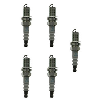 DIY Solutions® - Platinum Spark Plug Set
